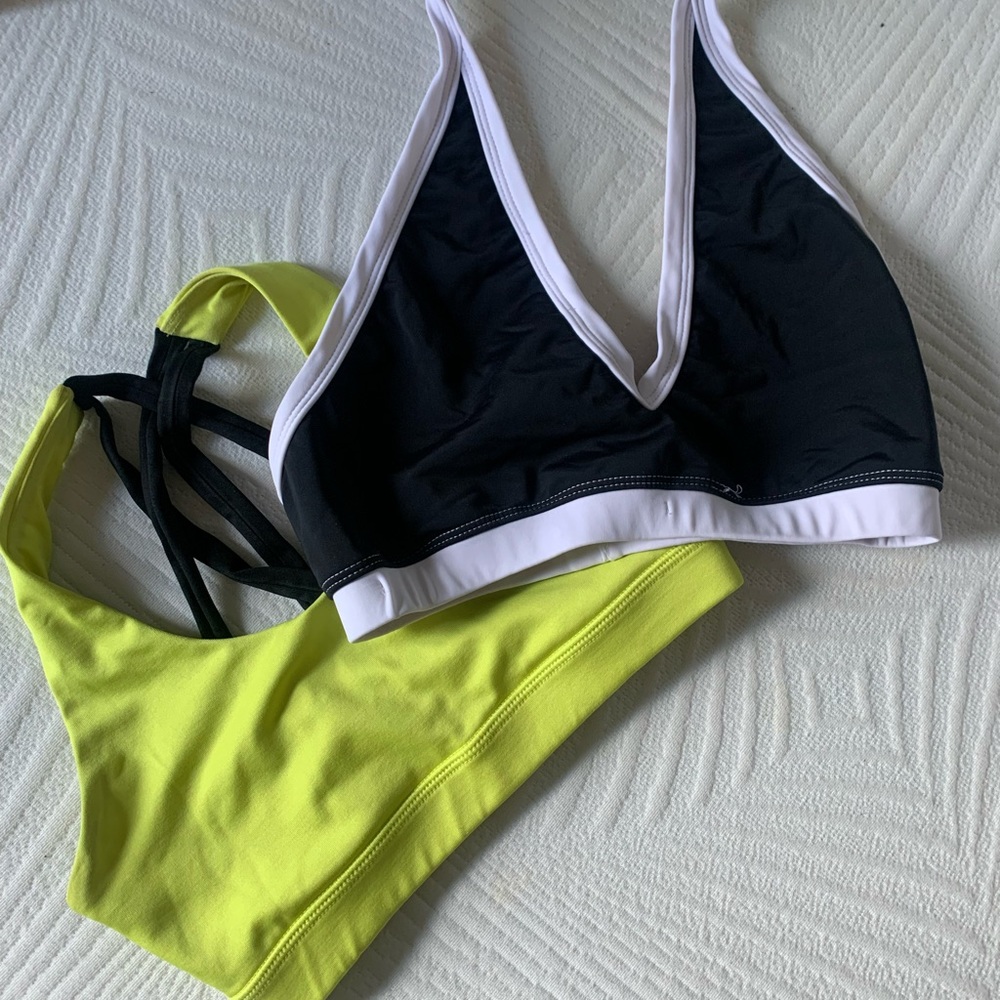 Sports bras-Kalliwear